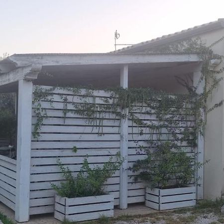 Tempo Di Vendicari Villa La Banca Luaran gambar