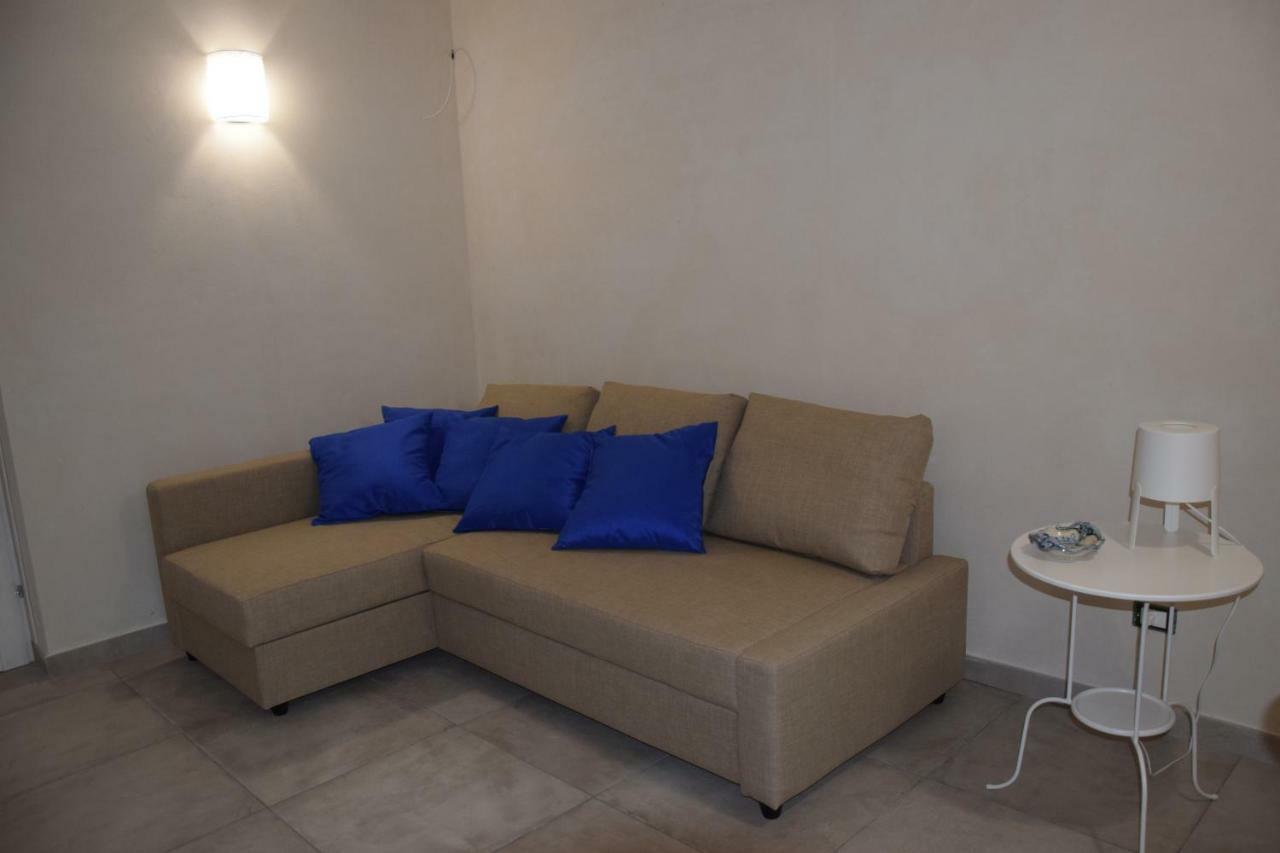 Tempo Di Vendicari Villa La Banca Luaran gambar